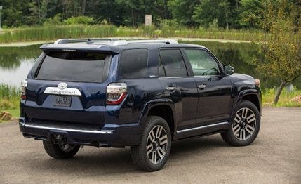 toyota 4runner 2014 toyota 4runner 2014